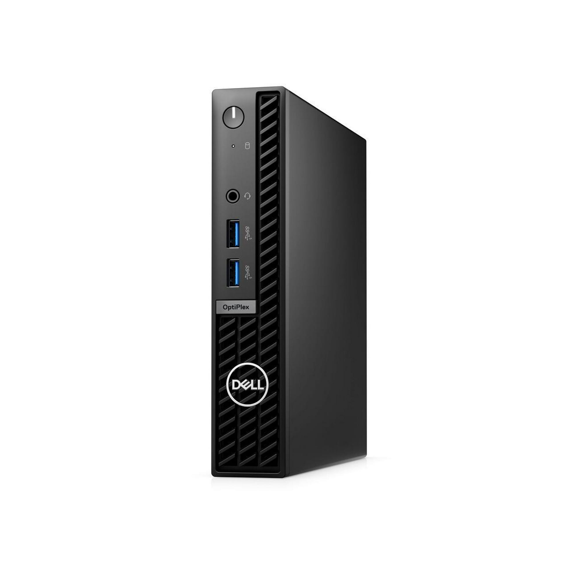 DELL OptiPlex 7010 Desktop Computer - Intel Core i5 13500 (2.5 GHz