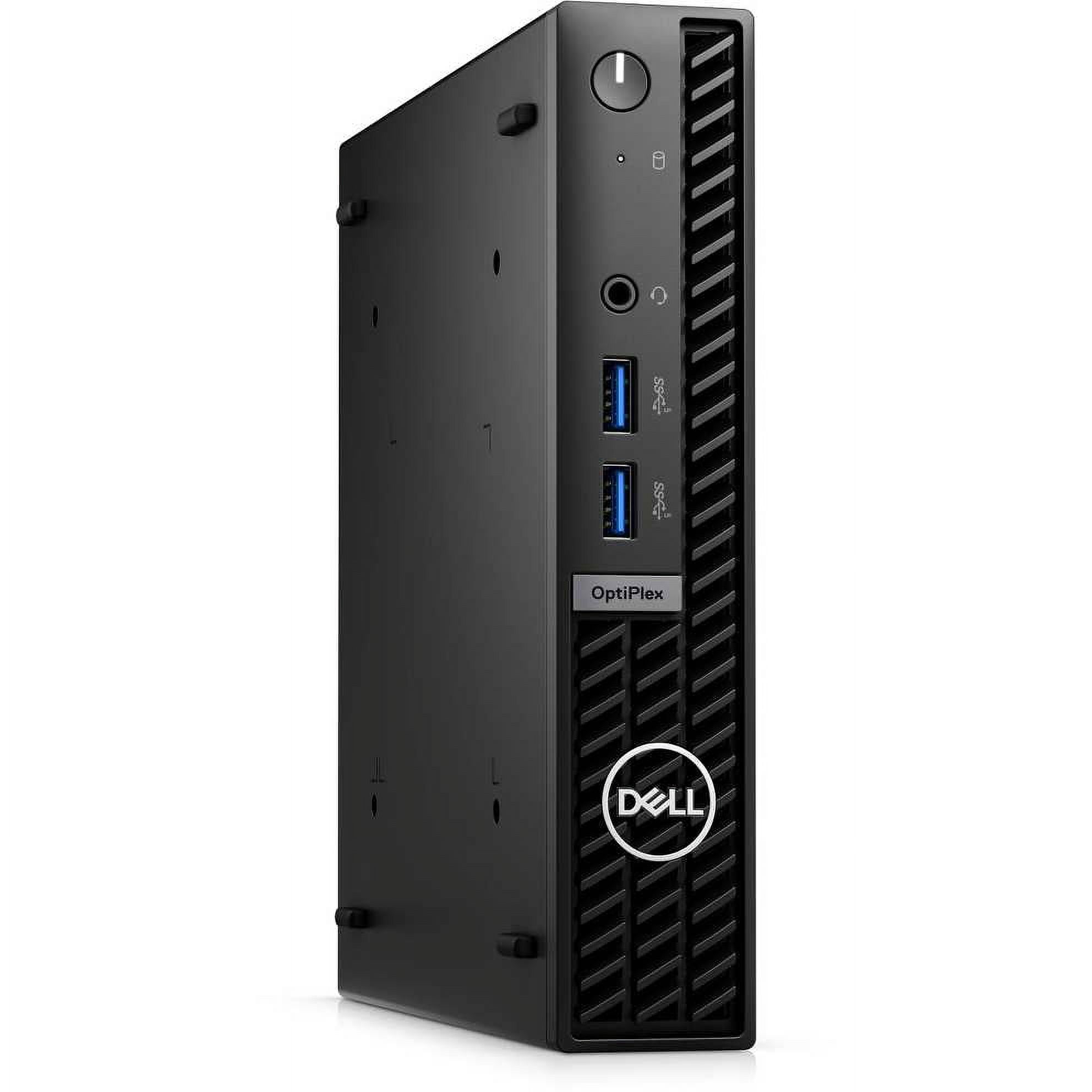 DELL OptiPlex 7010 Micro Desktop | Intel Core i5-13500T, 16GB 