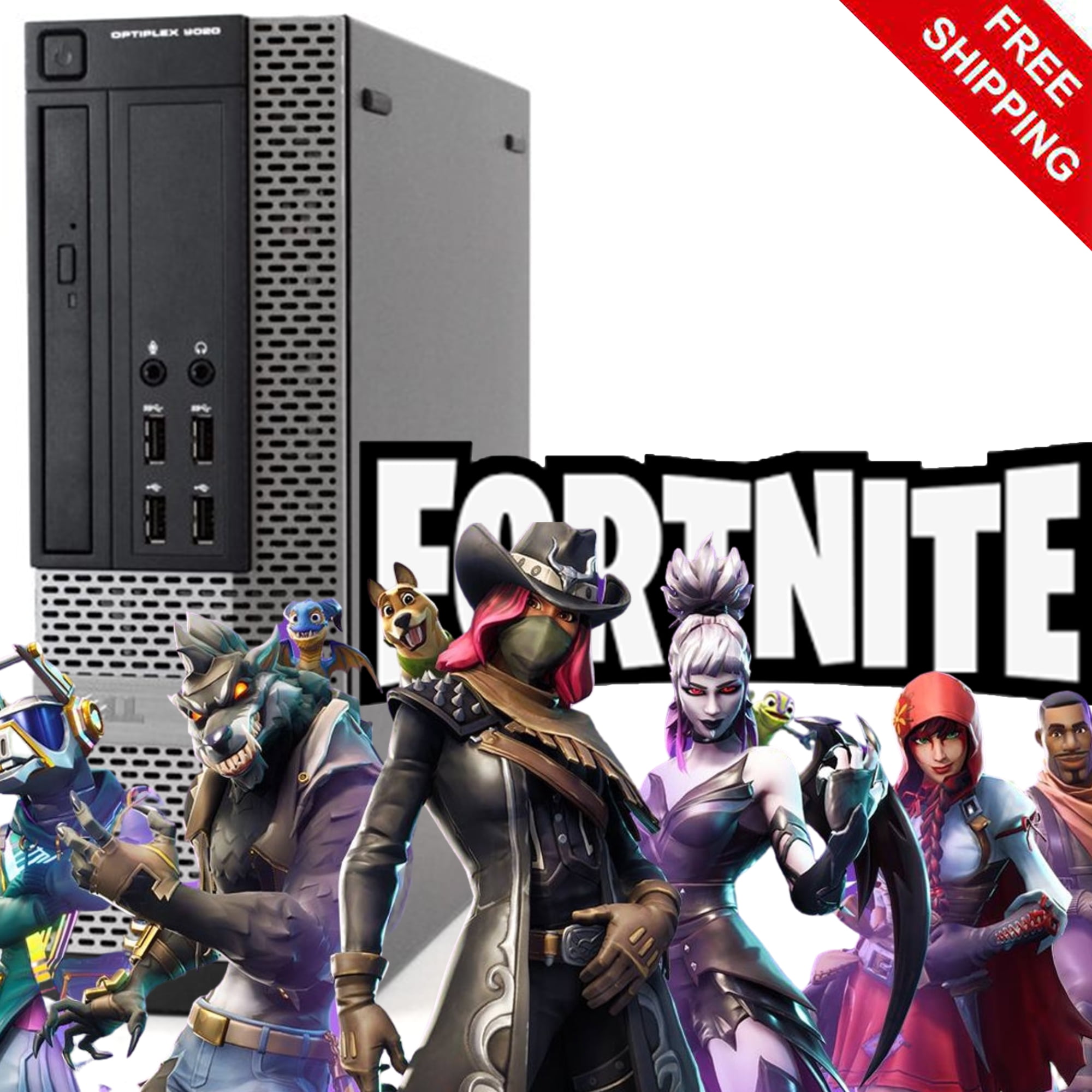 DELL OptiPlex 790 PC SFF Core i5 16GB RAM 1TB HDD For DELL OptiPlex 790 PC SFF Core i5 16GB RAM 1TB HDD For