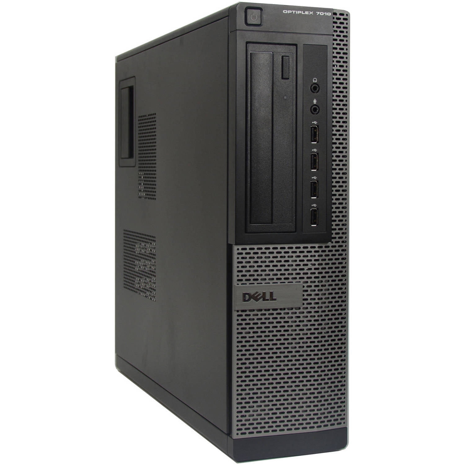 DELL Optiplex 3020 Desktop PC i3 500GB HDD 8GB Liberia Ubuy