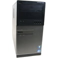 thumbnail image 1 of Pre-Owned DELL Optiplex 790 Tower Computer PC, Intel Quad-Core i5, 500GB HDD, 4GB DDR3 RAM, Windows 10 Pro, DVD, WIFI, USB Keyboard and Mouse (Used ), 1 of 2