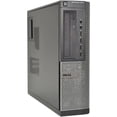 thumbnail image 1 of Pre-Owned DELL Optiplex 9010 Desktop Computer PC, Intel Quad-Core i5, 1TB HDD, 8GB DDR3 RAM, Windows 10 Pro, DVW, WIFI (Used ), 1 of 1