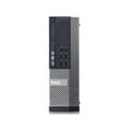 thumbnail image 1 of Pre-Owned Dell OptiPlex 9020 Desktop Computer PC, 3.30 GHz Intel i7 Quad Core Gen 4, 8GB DDR3 RAM, 500GB Hard Disk Drive (HDD) SATA Hard Drive, Windows 10 Professional 64bit, 1 of 3