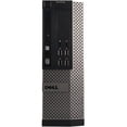 thumbnail image 1 of Pre-Owned DELL Optiplex 990 Desktop Computer PC, Intel Quad-Core i5, 1TB HDD, 8GB DDR3 RAM, Windows 10 Pro, DVD, WIFI (Used ), 1 of 1