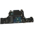 thumbnail image 1 of DELL PRECISION 15 7510 MOTHERBOARD SYSTEMBOARD i5 6300HQ 3.2GHz Y4C16 0Y4C16, 1 of 1