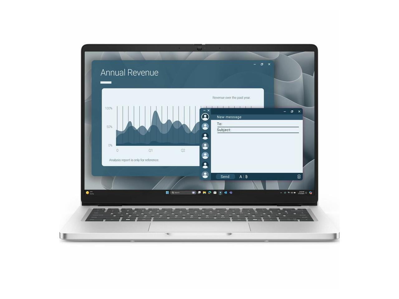 Dell Pro PC14255