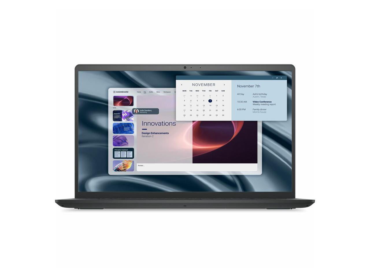 Dell Pro 15 Essential PV15255 15.6