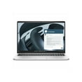 thumbnail image 1 of Dell Pro 16 Plus PB16255 16" Touchscreen Copilot+ PC Notebook - AMD Ryzen AI 5 PRO 340 - 32 GB - 512 GB SSD - Windows 11 Pro - AMD Radeon 840M Graphics - Webcam - IEEE 802.11be Wireless (873HM), 1 of 5