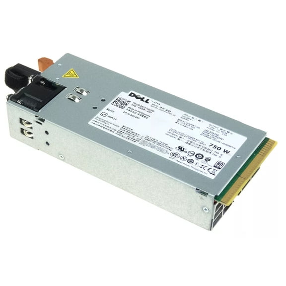DELL  PowerEdge R510 R810 R910 T710  Power supply 750W PSU 1Y45R