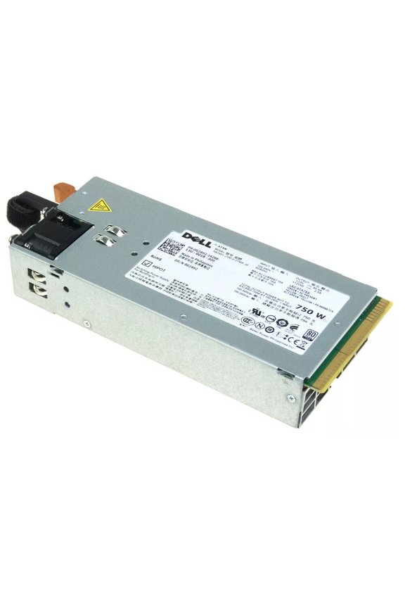 PowerEdge R510 R810 R910 T710  Power supply 750W PSU 1Y45R