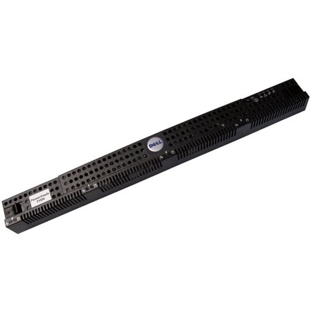 DELL PowerVault 715N Front Bezel Faceplate 3J776