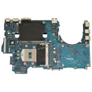 DELL Precision M4800 w/ Intel Laptop MOTHERBOARD