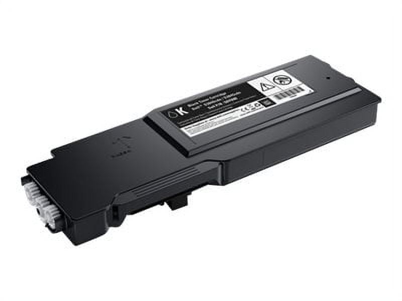 DELL S3840CDN (YD3GK) Toner Cartridge (3,000 yield)