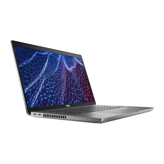 DELL SOURCING - NEW Latitude 14" Full HD Laptop, Intel Core i5 i5-1235U, 16GB RAM, 256GB SSD, Windows 10 Pro, 5430