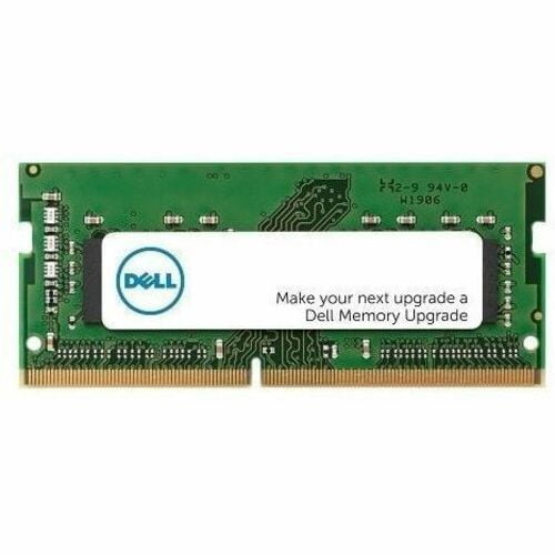 Dell 32GB DDR5 5600MHz 262pin SoDIMM RAM Module SNP0X1C3C32G