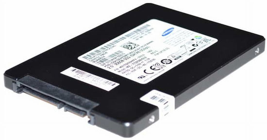 DELL T5YVC-06 Dell.Hard Drive Solid State 256 GB Serial ATA-600 (6 Gbit/s) 2.5