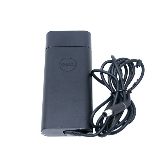 DELL UC495 0UC495 19.5V 4.62A Genuine Original Power Supply AC Adapter Charger