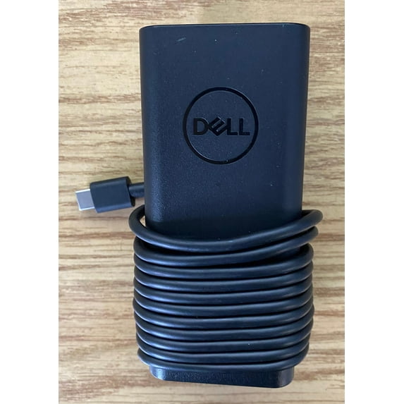 DELL VT148 0VT148 20V 3.25A Genuine Original Power Supply AC Adapter Charger