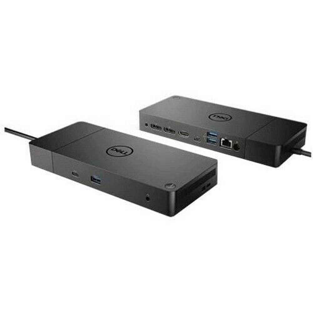 DELL WD19 130W PD 180W AC Docking Station KXFHC