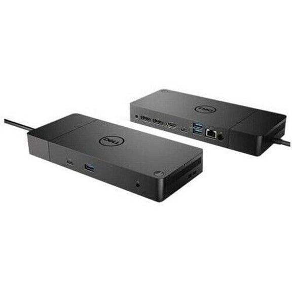 DELL WD19 130W PD 180W AC Docking Station KXFHC