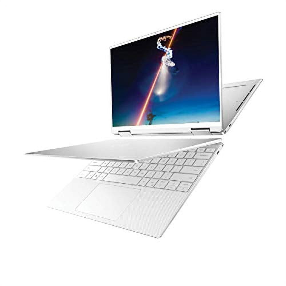 Dell XPS 13-7390 Ordinateur Portable Slim Ultra Leger 13,3 Full HD Frost  White (Intel