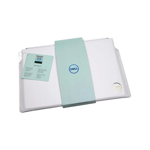 DELL XPS 13 9365 9370 13" Premier Sleeve 46XMP Laptop Carrying CASE
