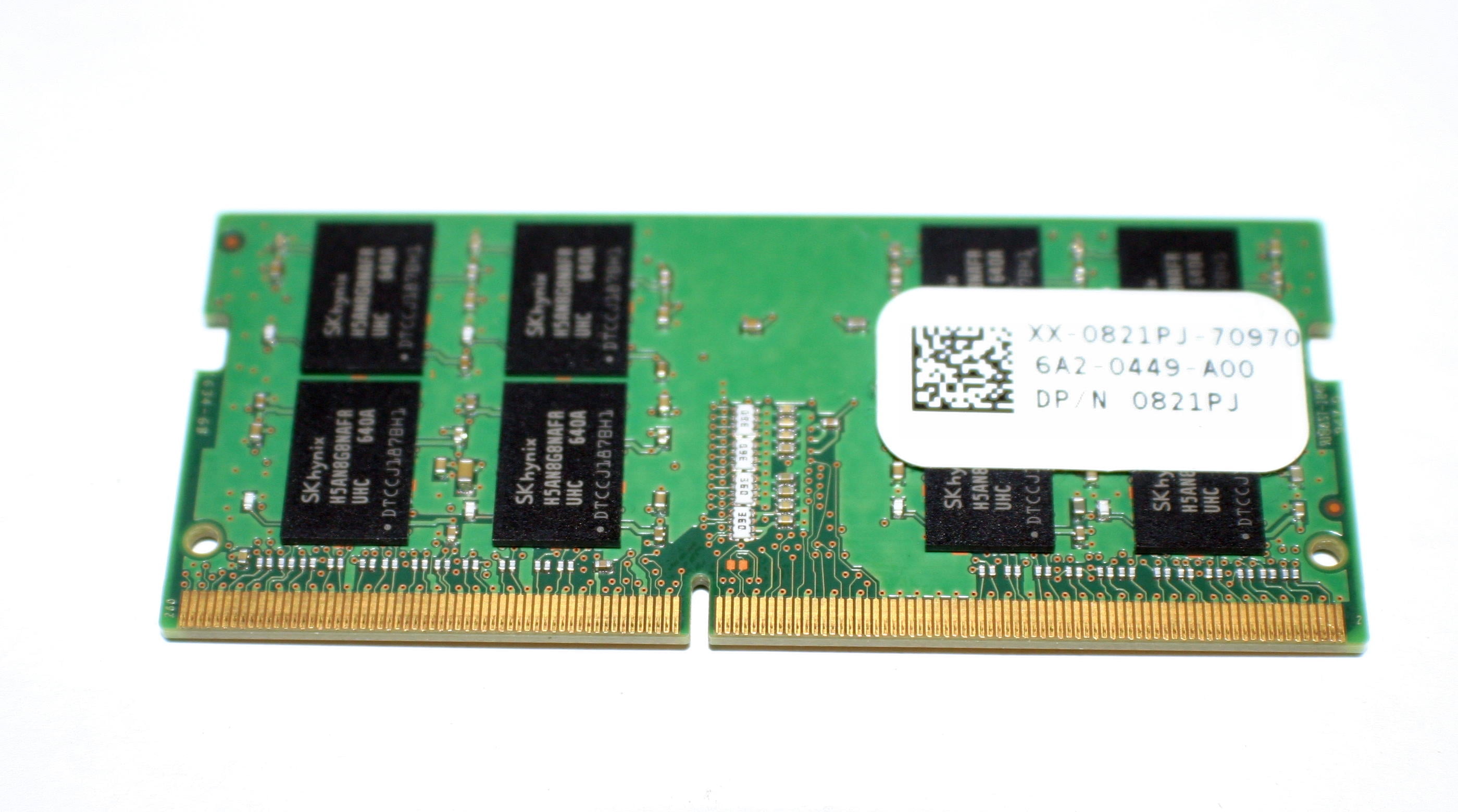 16gb Ddr4 2400mhz