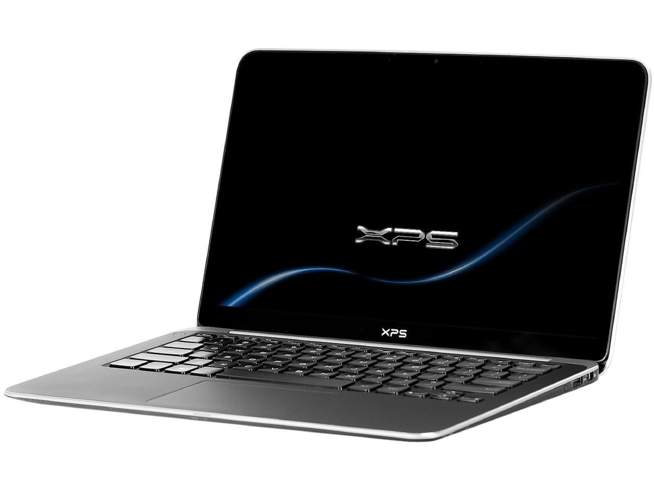DELL XPS XPS_L322X Laptop Computer, 2.00 GHz Intel i7 Dual Core 