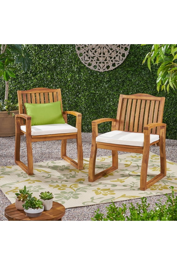 DELLA WOOD KD ARMCHAIR for Home Quality Craftsmanship with Premium Materials for Long-Lasting Durability