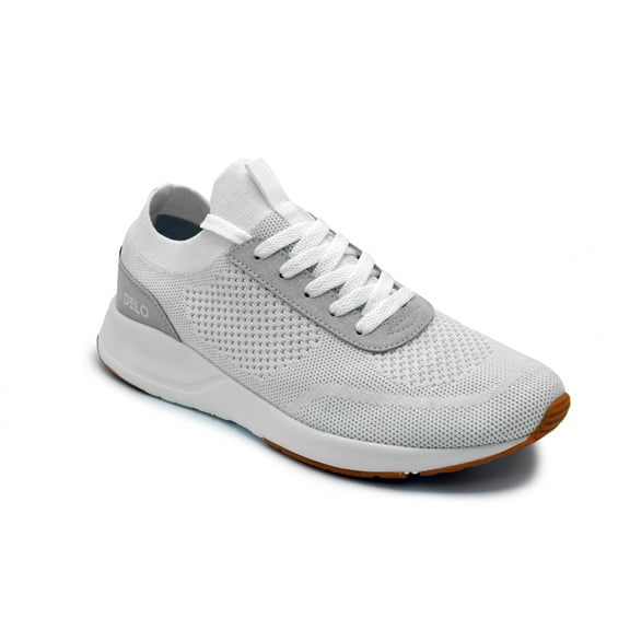 DELO Go Green ECO-Friendly RUN Sneakers