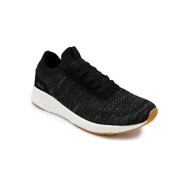 DELO Go Green ECO-Friendly RUN Sneakers