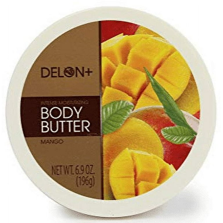DELON Body Butter (6.9oz) DELON Body Butter (6.9oz)