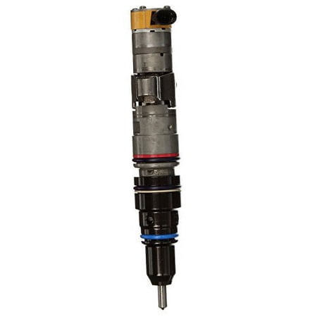 DELPHI - DIESEL INJECTOR