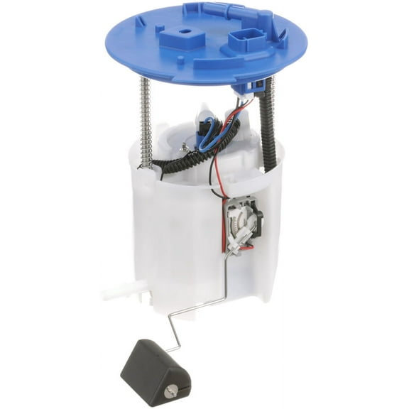 DELPHI - FUEL MODULE Fits select: 2011-2015 MAZDA CX-9