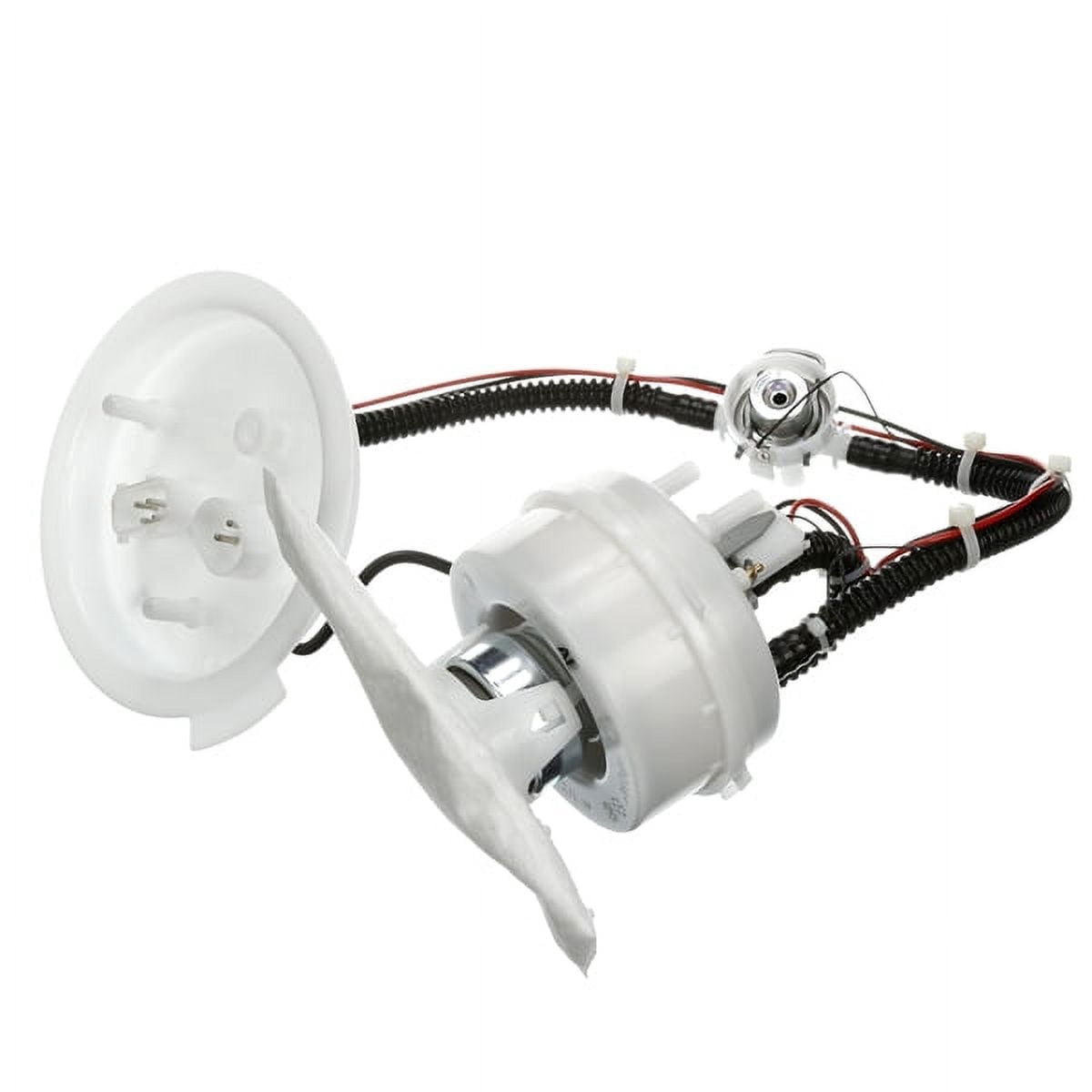 DELPHI - FUEL MODULE Fits select: 2012 BMW 650, 2010-2016 BMW 550