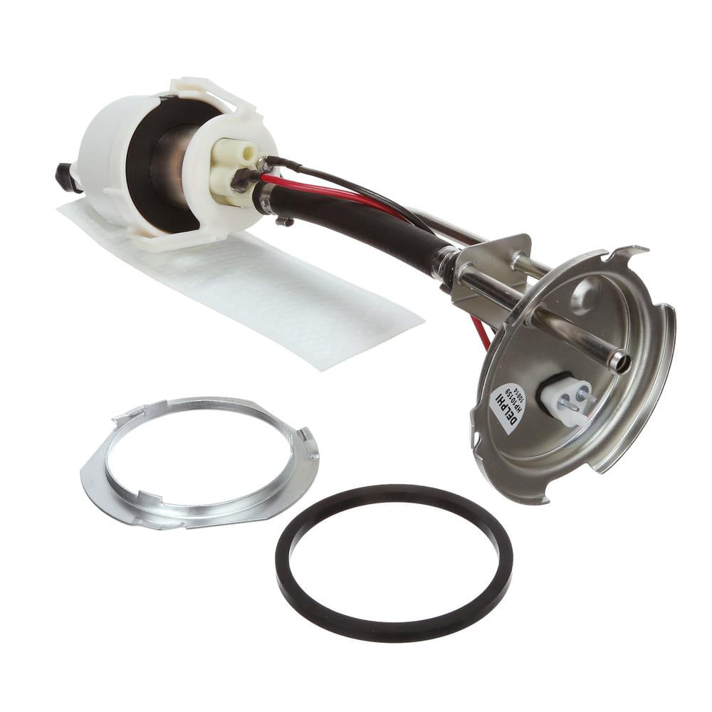 DELPHI - HANGER PUMP Fits select: 1985 CHRYSLER LEBARON, 1985 DODGE 600