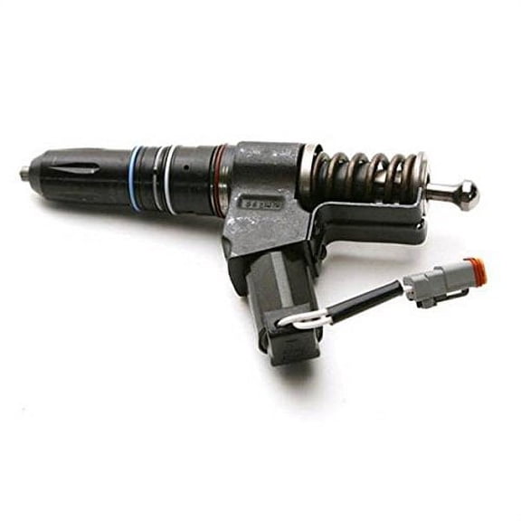 DELPHI - INJECTOR