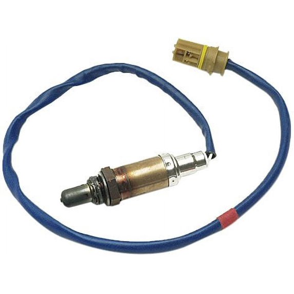 DELPHI - OXYGEN SENSOR Fits select: 1998-2000 MERCEDES-BENZ CLK, 1998-2000 MERCEDES-BENZ C