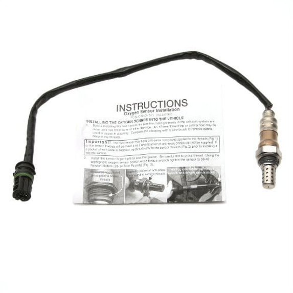 DELPHI - OXYGEN SENSOR Fits select: 2007-2010 BMW X5, 2006-2008 BMW 750