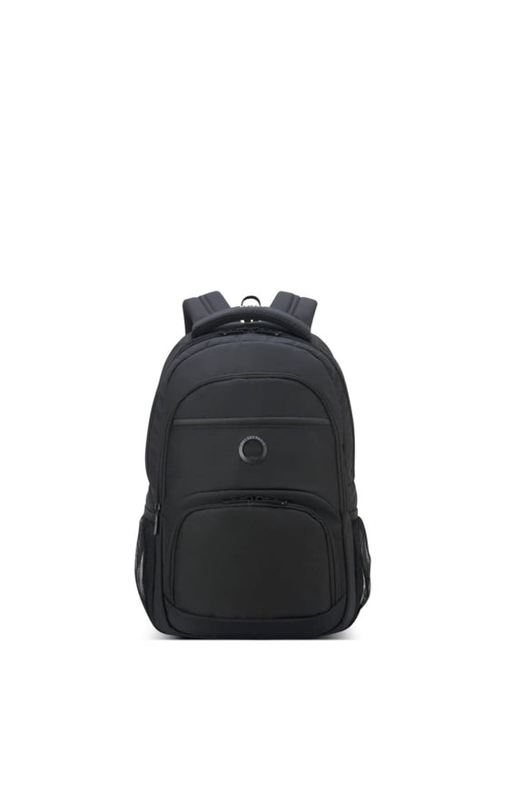 DELSEY PARIS Backpack Black Laptop Backpack For Men And Women (Element) 15.6 Inch