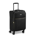 thumbnail image 1 of DELSEY PARIS Brochant 3.0 20" Carry-on Softside Expandable Luggage, Blacl, 1 of 9