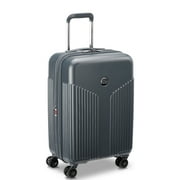 DELSEY PARIS Comete 3.0 21" Hardside Spinner Carry-On Luggage, Graphite