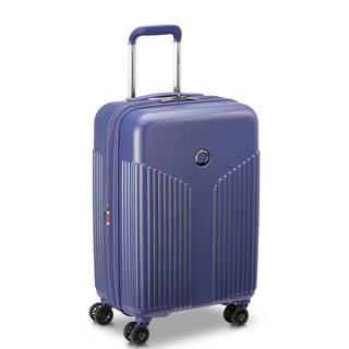 Delsey Luggage Helium Pilot 30 Spinner Trolley Garment Bag
