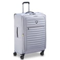 thumbnail image 1 of DELSEY PARIS Cruise 3.0 28" Large Checked Expandable Softside Spinner Luggage, 1 of 7