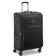thumbnail image 1 of DELSEY PARIS Cruise 3.0 28" Large Checked Expandable Softside Spinner Luggage, 1 of 9