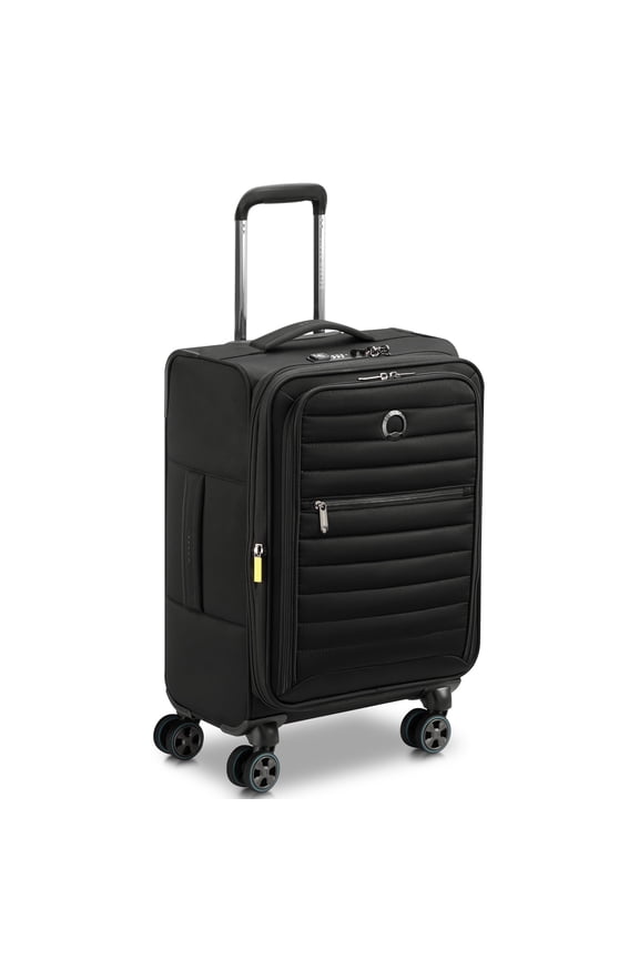 Cruise 3.0 Carry-on Expandable Softside Spinner Luggage