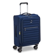 CRUISE 3.0 - Softside Carry-On Plus Expandable Spinner
