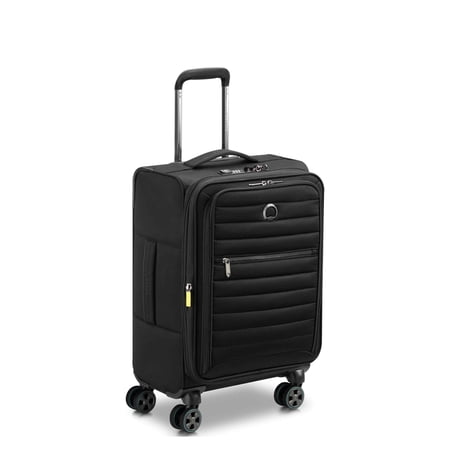 CRUISE 3.0 - Softside Carry-On Plus Expandable Spinner