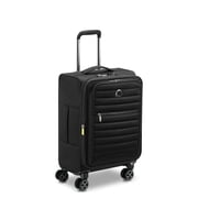CRUISE 3.0 - Softside Carry-On Plus Expandable Spinner