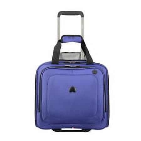 Delsey underseat luggage outlet